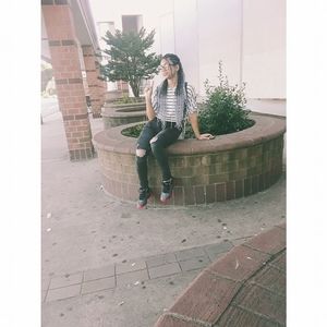 Meet your Posher, Wanda